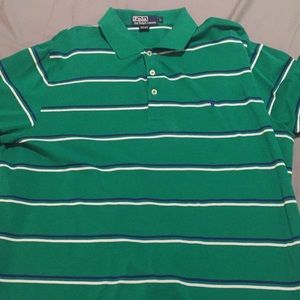 Polo Ralph Lauren Long Sleeve